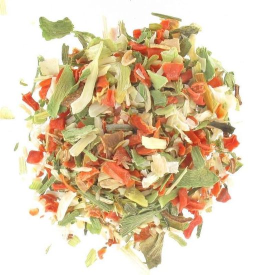 Inschrijven Nauw Moeras Koop online Julienne groenten bij Natural Spices