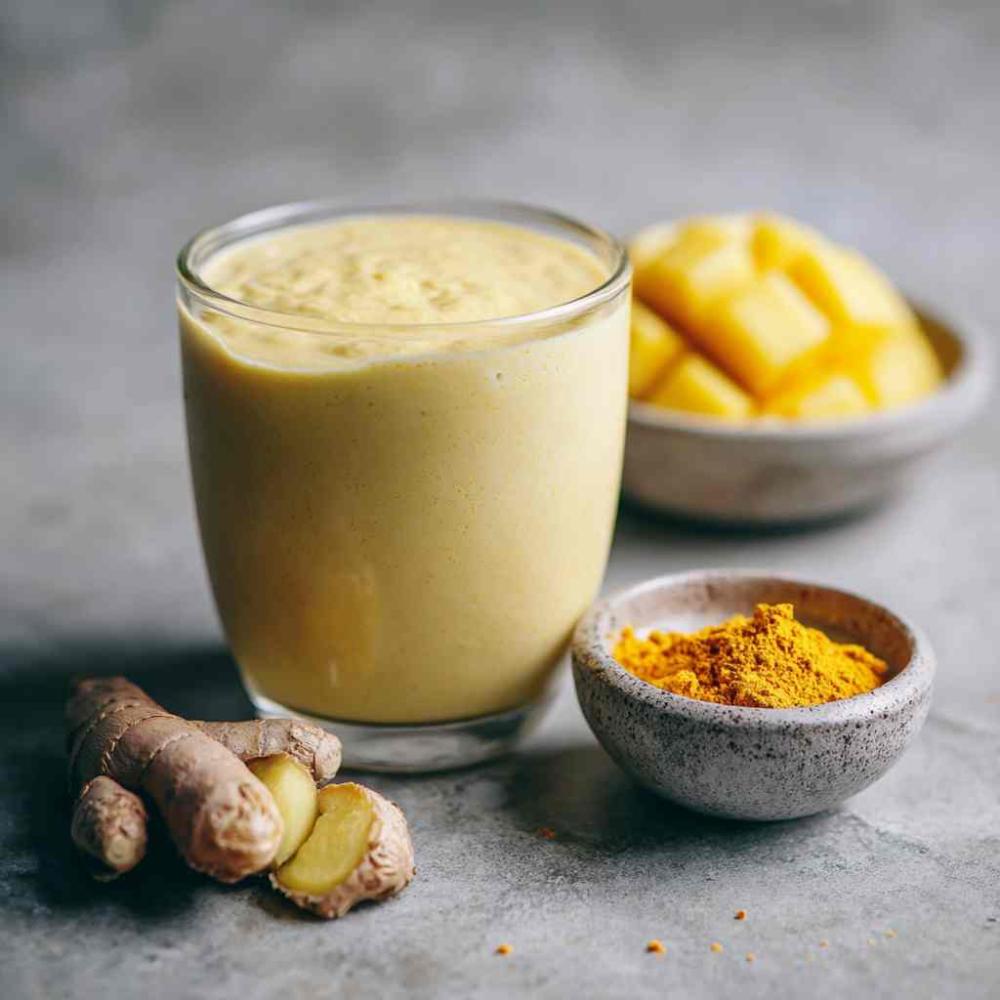 Cottage Cheese in Smoothies