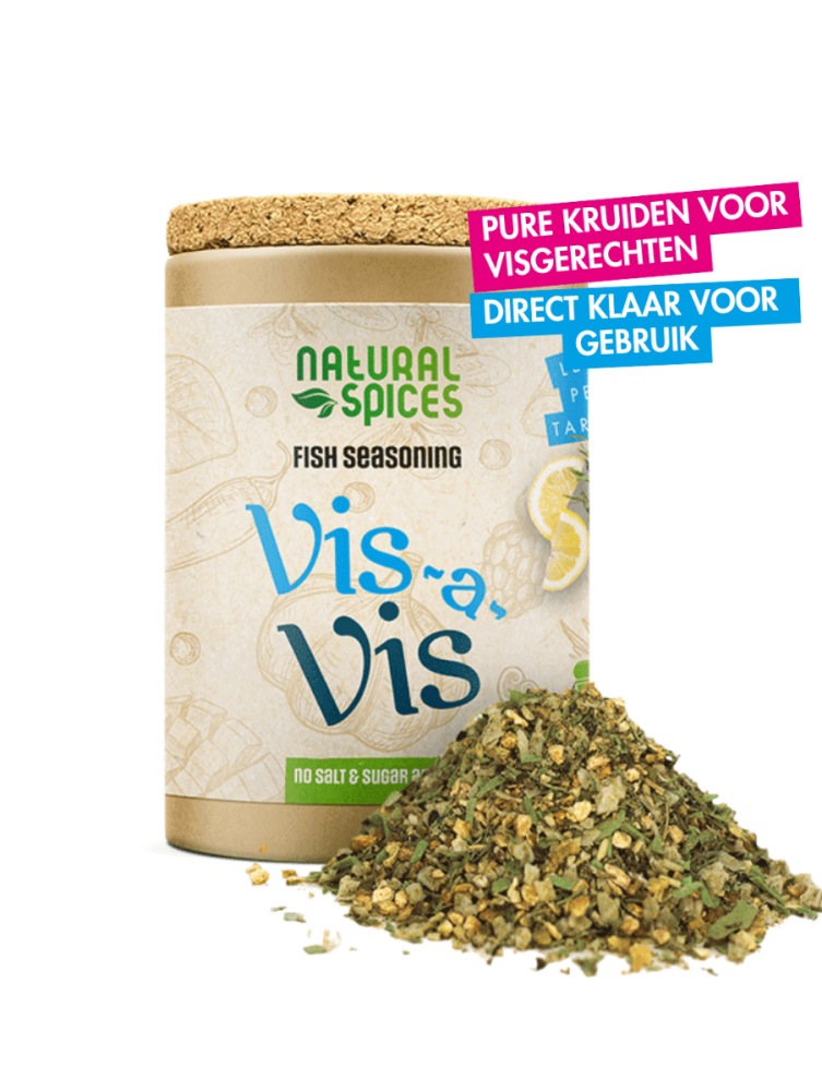vis a vis kruidenmix