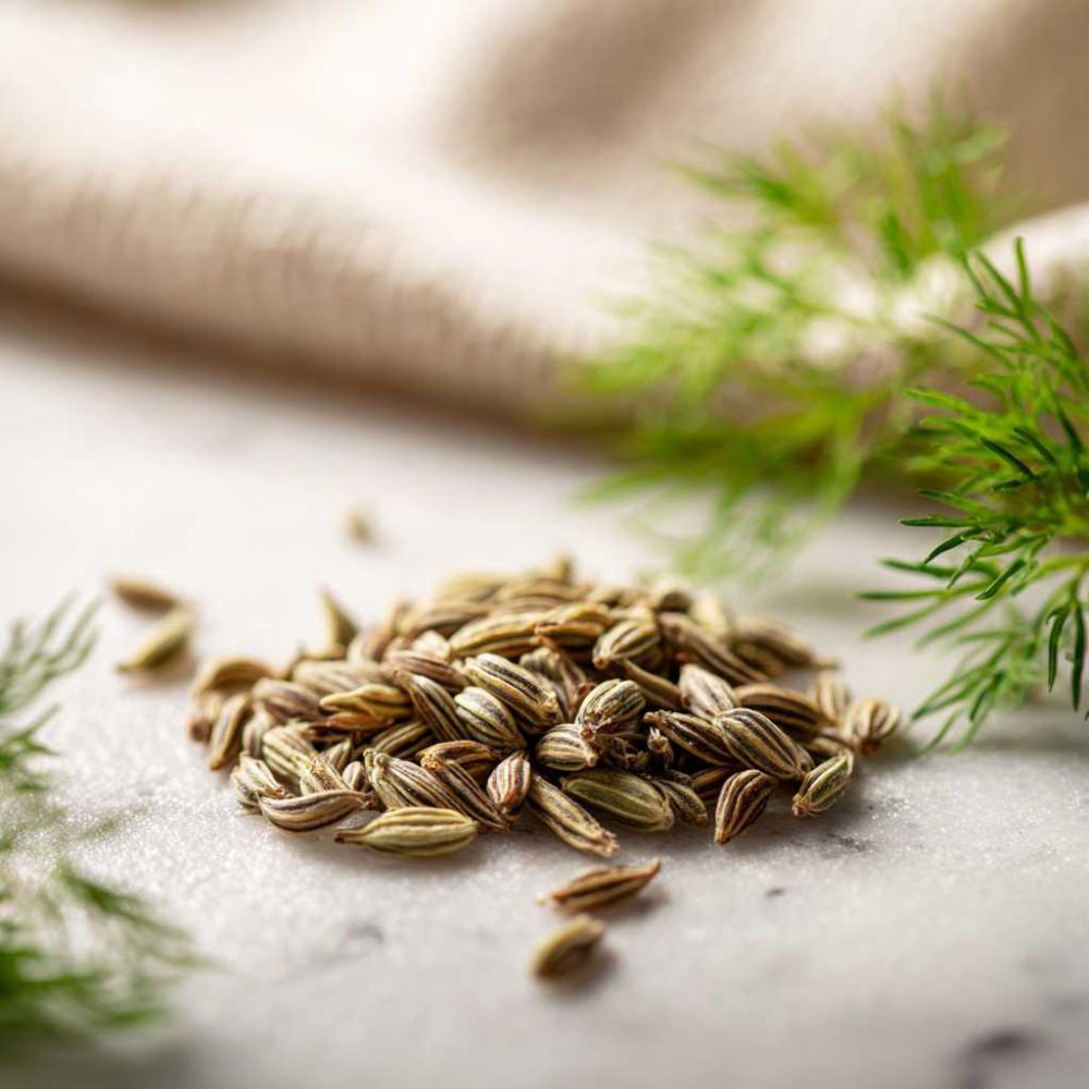 fennel seed