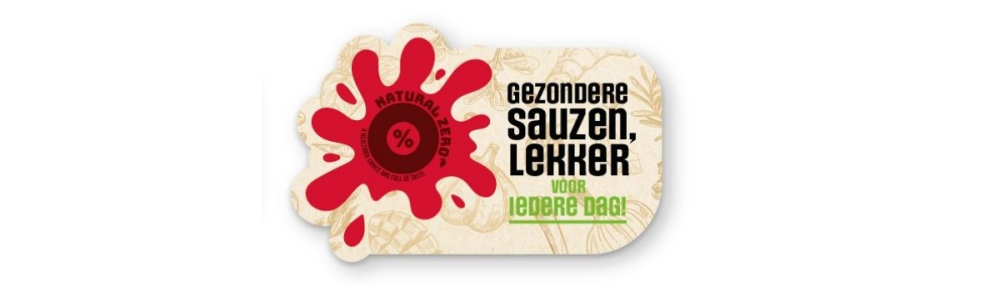 Natural Zero Low Calorie Sauzen