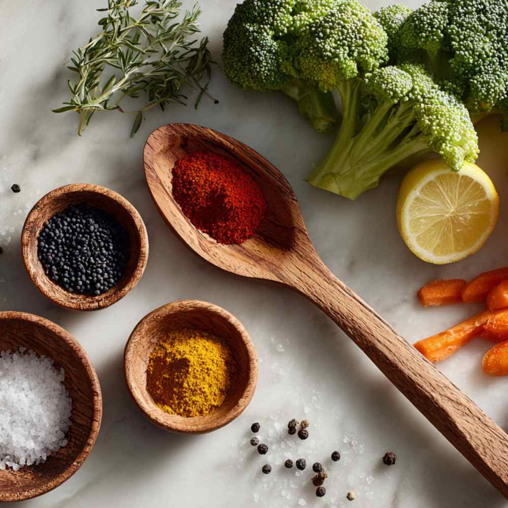 Minder calorieën eten? 6 Tips voor caloriearm en zoutarm eten