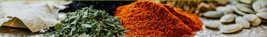 Biologisch - Ras el hanout