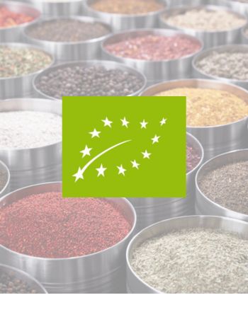 Natural Spices en SKAL