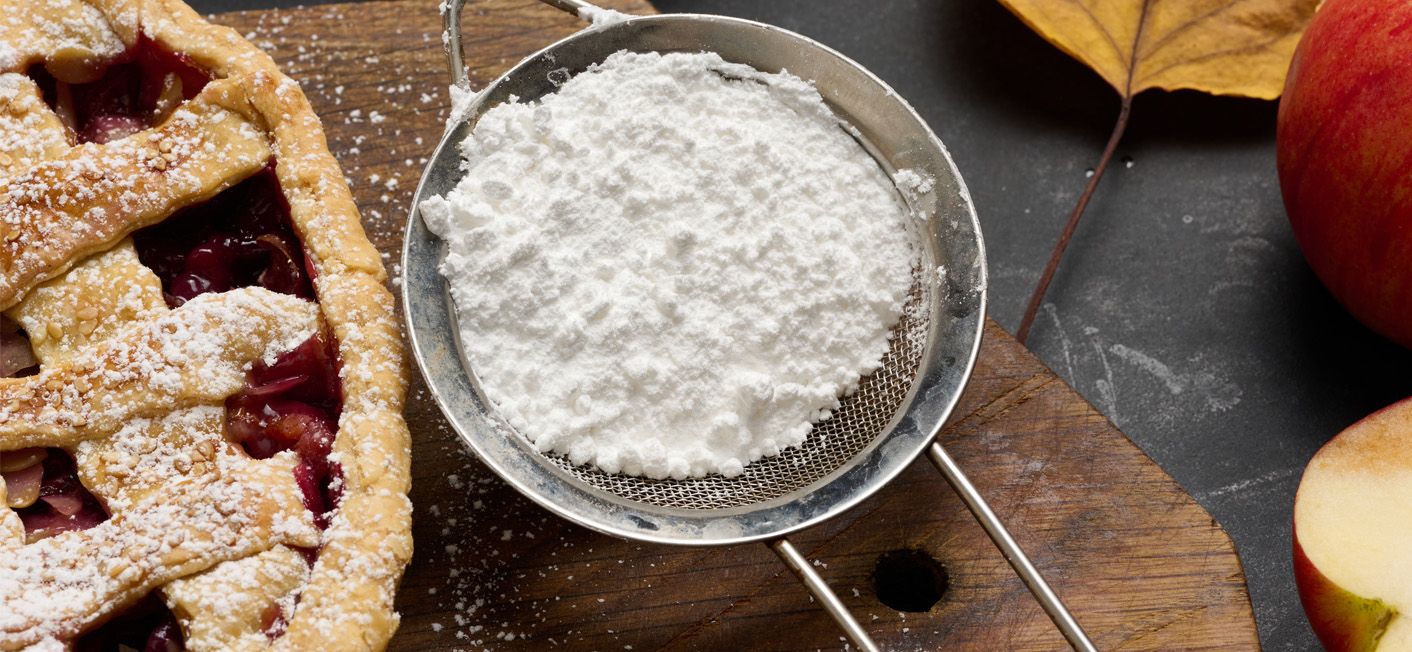 Bakproducten Bakproducten