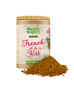 french kiss vadouvan kruidenmix