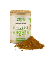 habibi veggie groenten kruidenmix