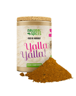 Yalla Yalla - Ras el Hanout