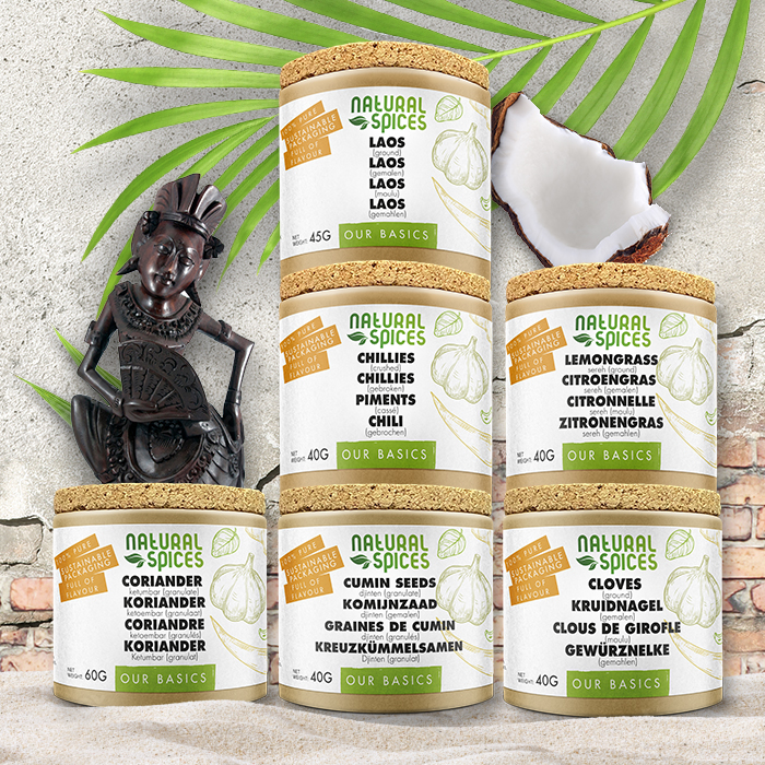 indisch kruidenpakket