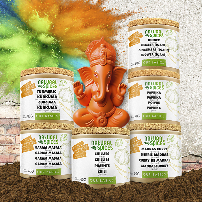 indiaas kruidenpakket indiaas kruidenpakket