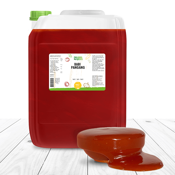 babi pangang saus jerrycan