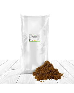 Donkere basterdsuiker