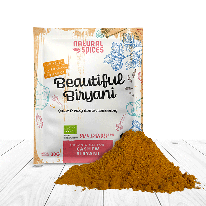 beautiful biryani kruidenmix beautiful biryani kruidenmix