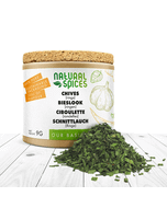 bieslook ringen potje 9 gram