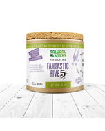 bio fantastic five