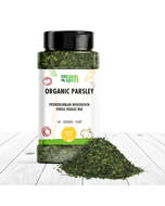 Witte peper gebroken - Natural Spices