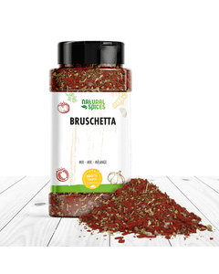 Bruschetta mix - Natural Spices