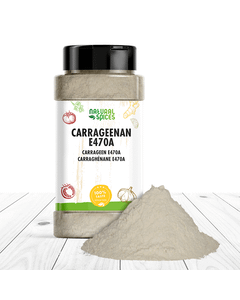 Carrageen E407a