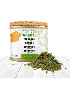 dragon heel potje 10 gram