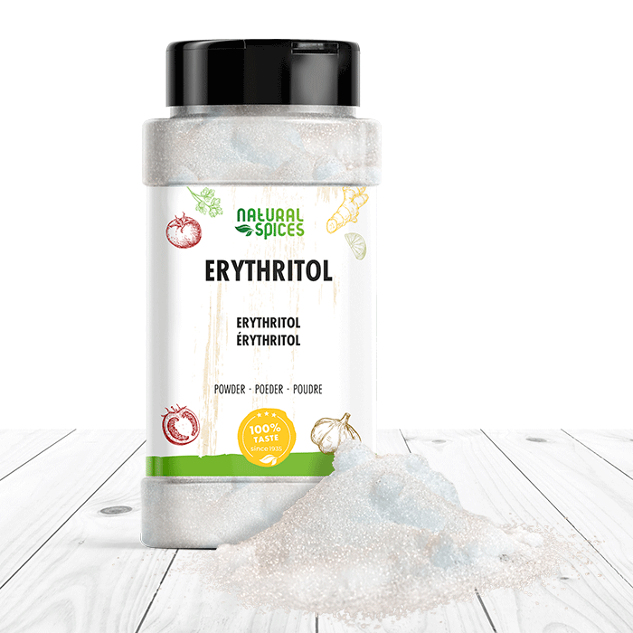 Erythritol poeder  - Natural Spices