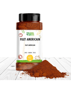 filet americain kruidenmix strooibus