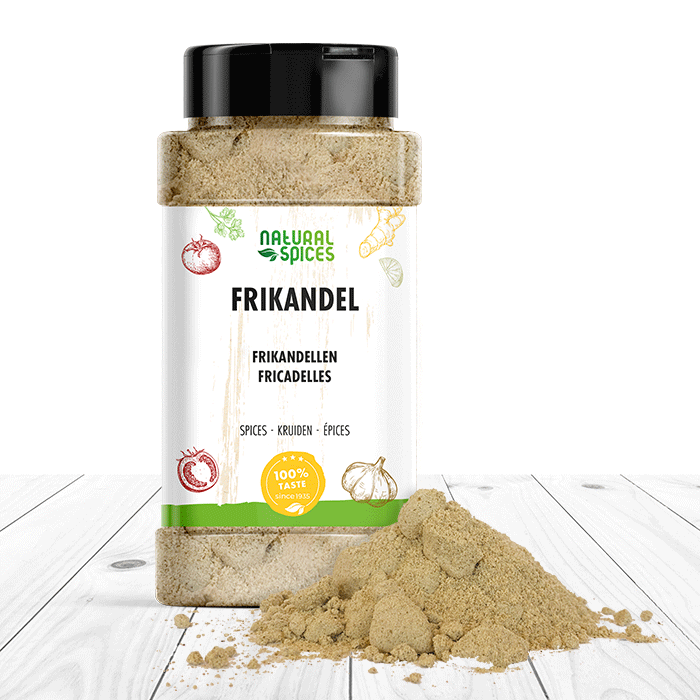 frikandellen kruidenmix strooibus