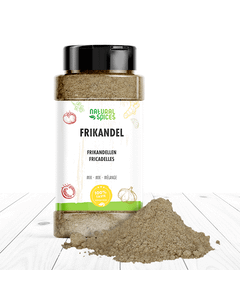 frikandel kruidenmix strooibus