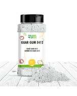 Guar gom E412 - Natural Spices