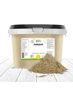 hamburger kruidenmix emmer klein