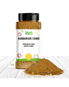 hamburger combi kruidenmix strooibus