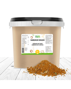 hamburger kruidenmix