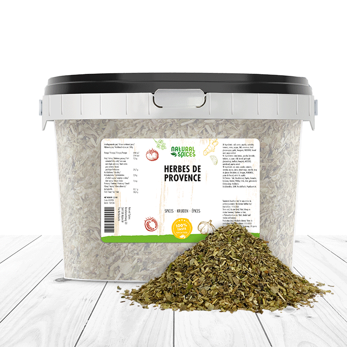 herbes de provence emmer klein
