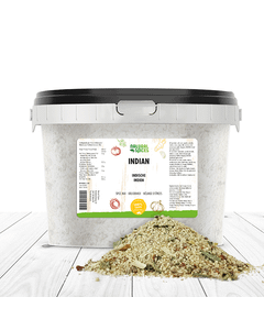 Indische kruidenmix - Natural Spices