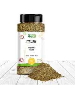 Italiaanse kruiden - Natural Spices