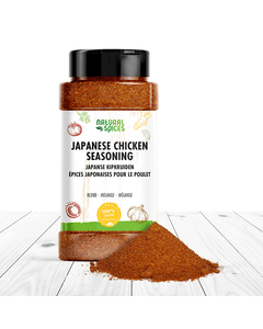 japanse kipkruiden strooibus