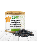 jeneverbessen heel potje 30 gram