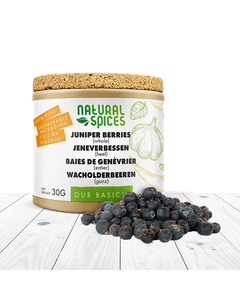jeneverbessen heel potje 30 gram