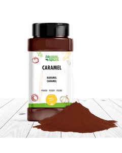 Karamelpoeder - Natural Spices
