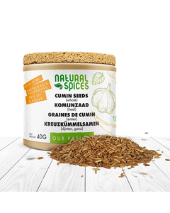 komijnzaad heel potje 40 gram