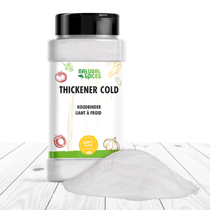 Koudbinder - Natural Spices