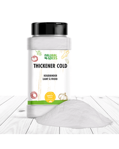 Koudbinder - Natural Spices