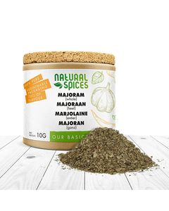 majoraan heel potje 10 gram