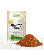 mamma mia bruschetta kruidenmix