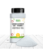 natrium ascorbaat strooibus