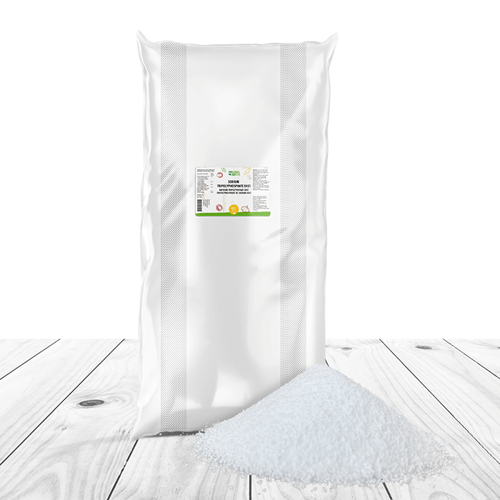 Natrium tripolyfosfaat E451 - Natural Spices