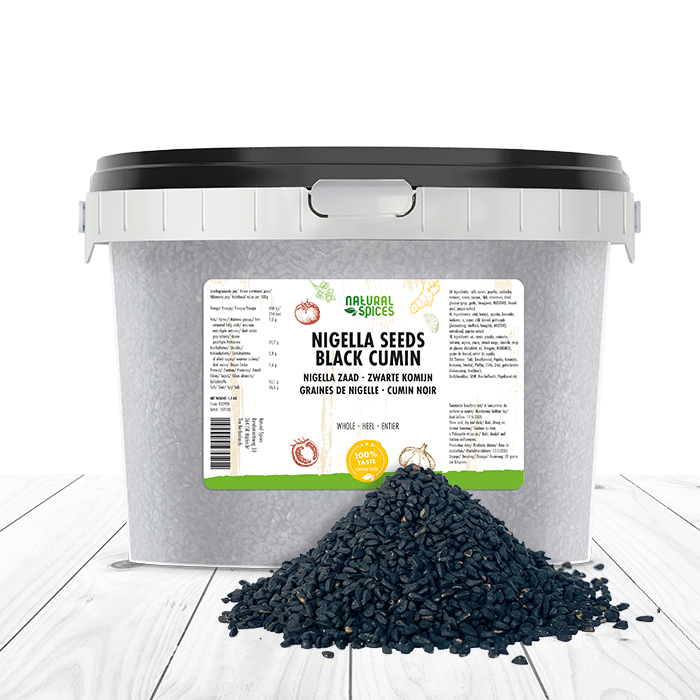 Zwarte komijn zaden | Happy Seeds webwinkel Zwarte komijn zaden | Happy Seeds webwinkel