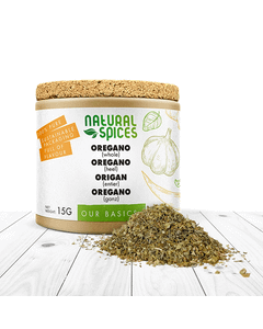 oregano heel potje 15 gram