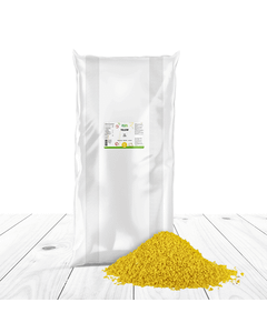 Paneermeel geel - Natural Spice