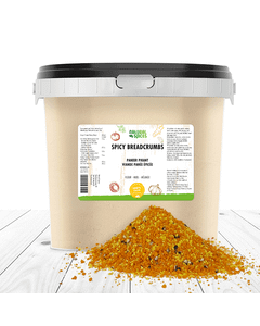 Paneermeel pikant - Natural Spices