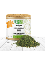peterselieblad gesneden 15 gram